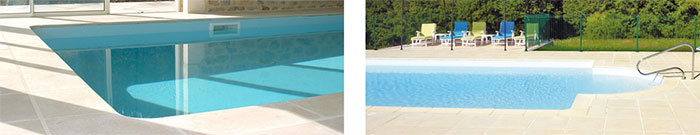 Nettopool Sargsten
